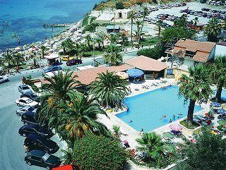 Hotel Turkad à Kusadası Extérieur photo