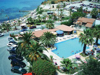 Hotel Turkad à Kusadası Extérieur photo